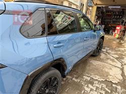 تويوتا راف 4